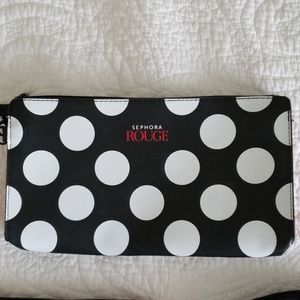 Sephora Bags - Sephora Makeup Bags (set of 7) Sephora Bags - Sephora Makeup Bags (set of 7)